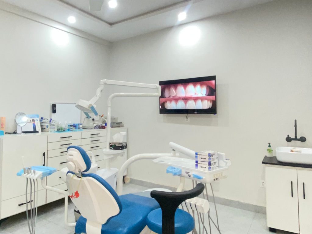 Best Dental Clinic In Lahore