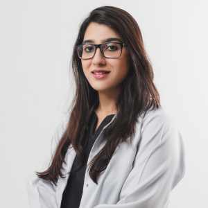 Dr. Hurria Shafi
